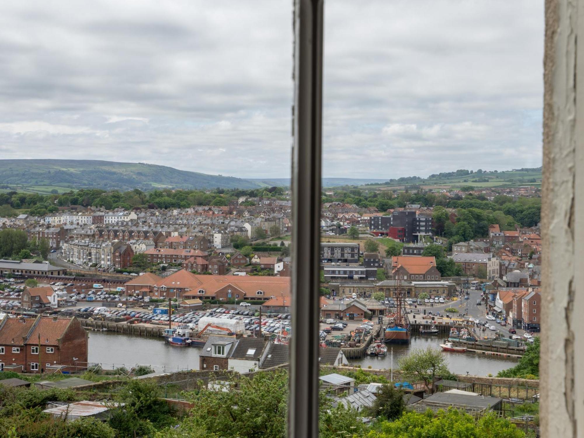 Yha Hostel Whitby