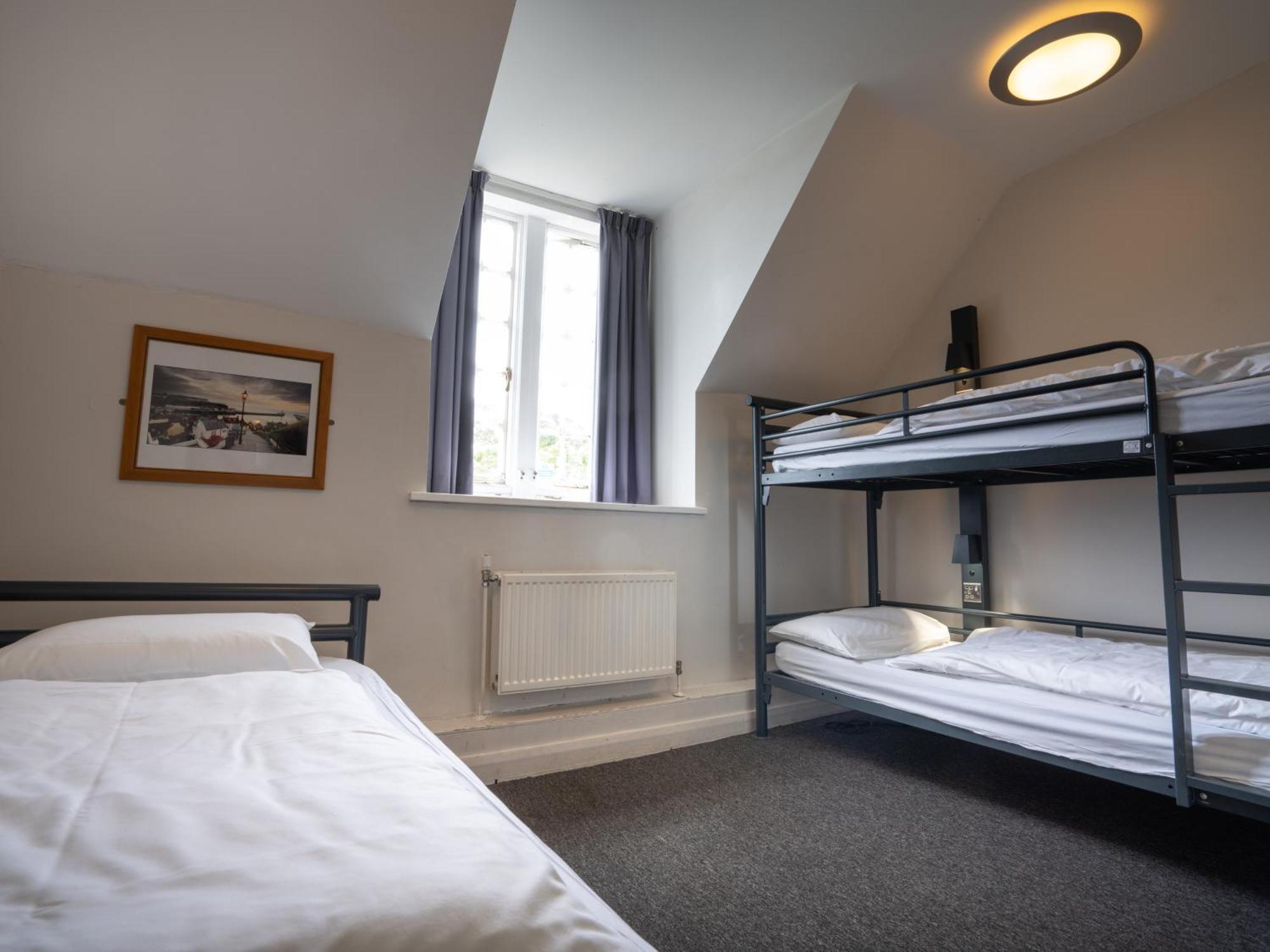 Yha Hostel