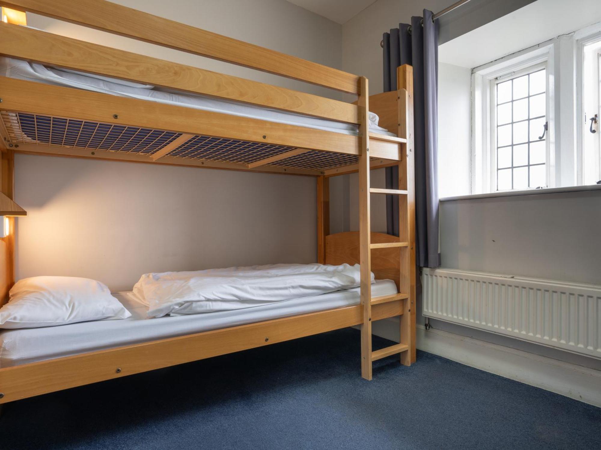 Hostel Yha
