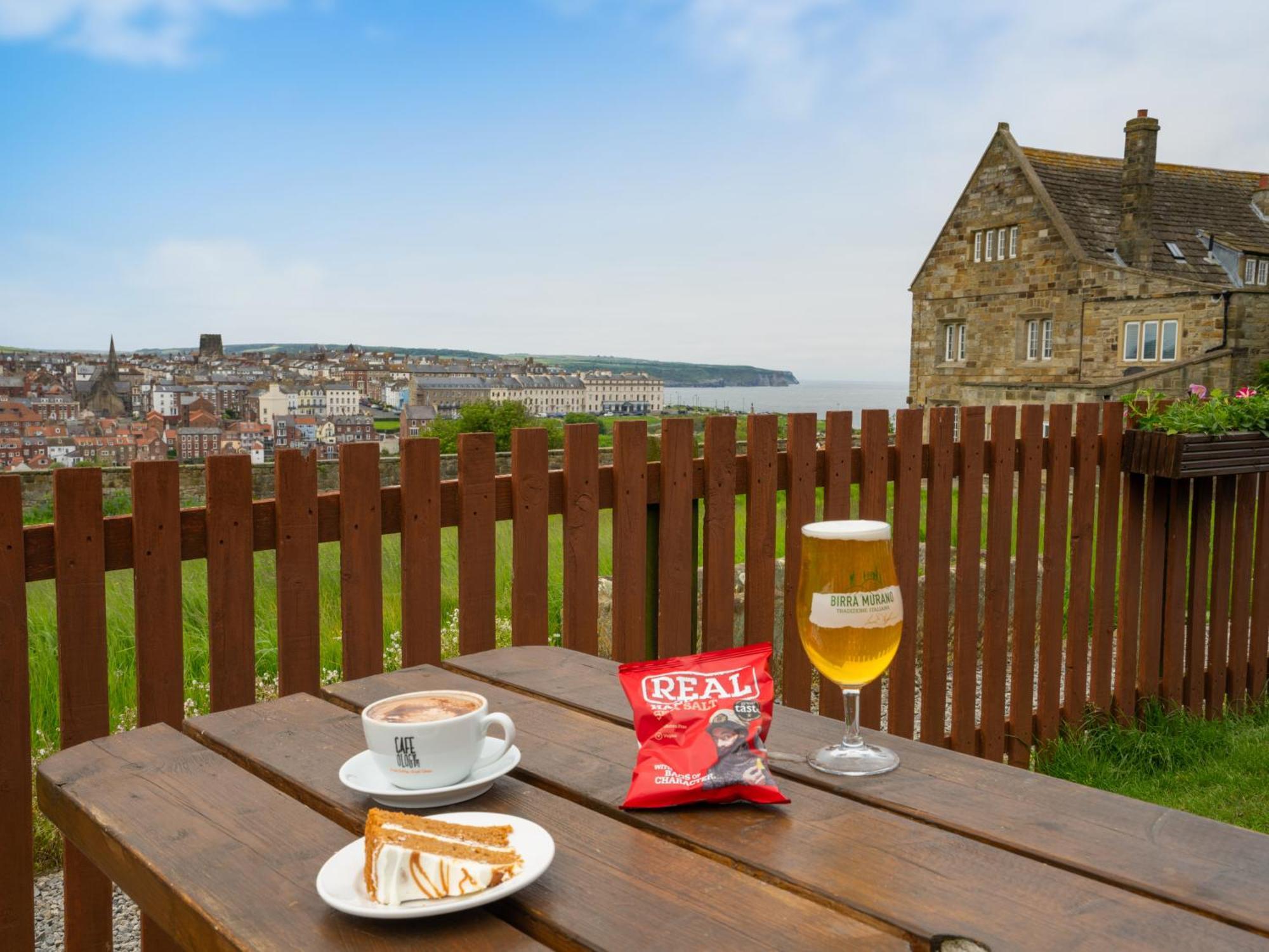 Hostel Yha Whitby